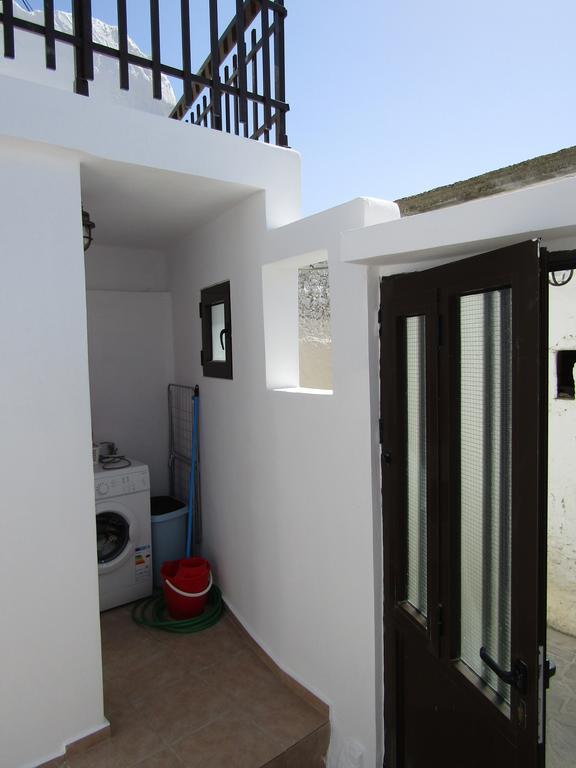 Theanos House Villa Pigi  Bagian luar foto