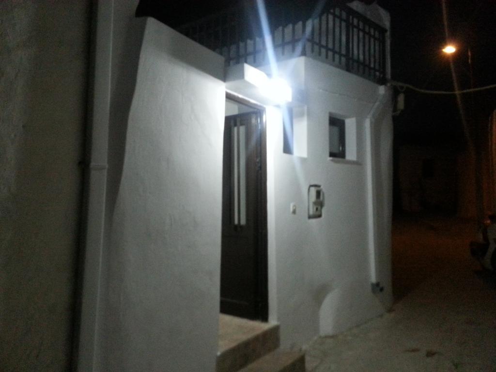 Theanos House Villa Pigi  Bagian luar foto