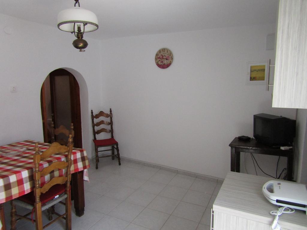 Theanos House Villa Pigi  Bagian luar foto