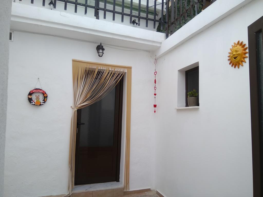 Theanos House Villa Pigi  Bagian luar foto